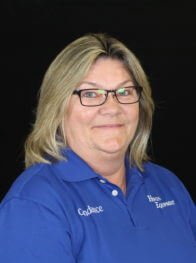 Candance Vandorn - Service Administration